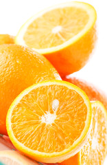 Oranges