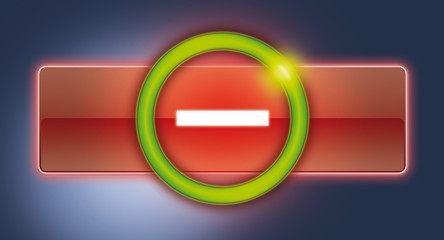 negativ