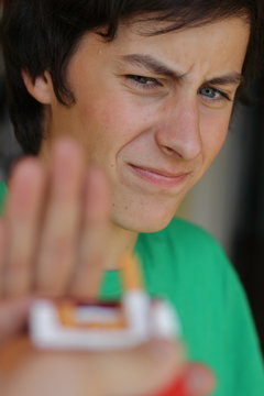 Stop Smoking