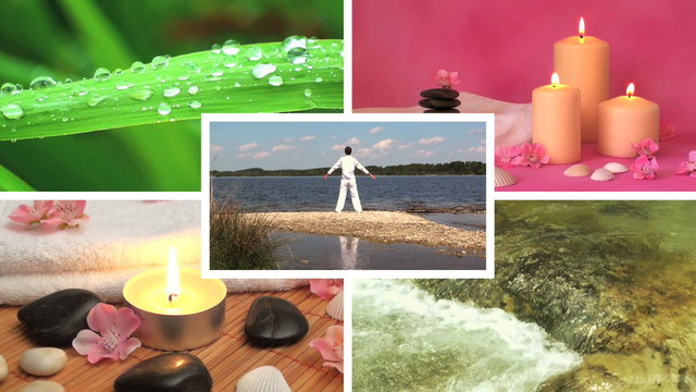 wellness passepartout