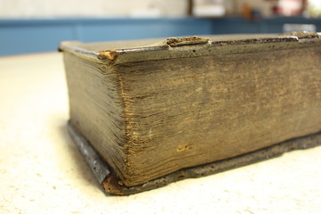 Bibel