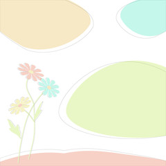 Floral design
