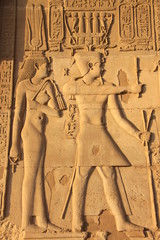 Egypte