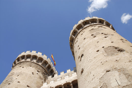 Torri