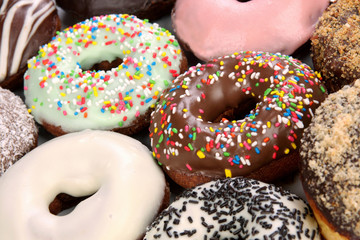 donuts