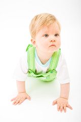 Fototapeta premium Baby