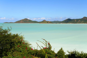 Antigua Bay