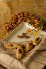 Cookies - American Crunchy