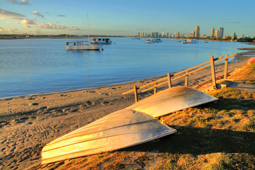Broadwater Gold Coast
