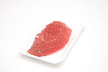 viande rouge