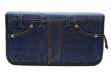 Tasche für Disketten