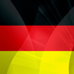 flag of germany