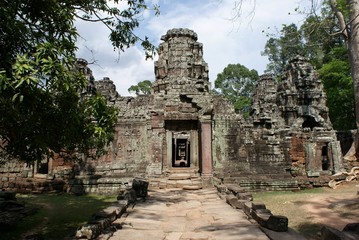 Preah Khan