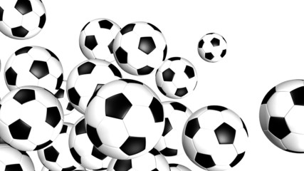 Soccer Balls