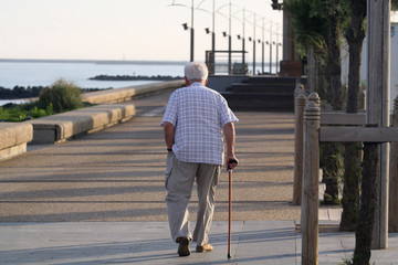 handicap et vieillesse