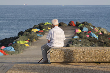 handicap et vieillesse