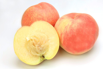 peach