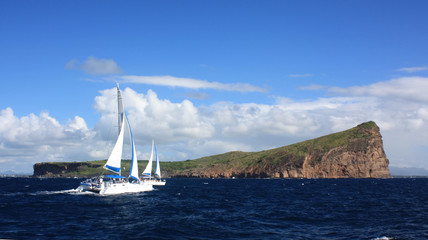Coin de Mire mauritius