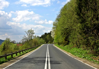Road