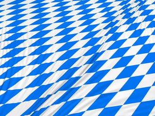 bavaria flag