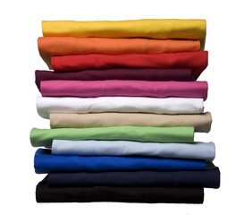 Colours of Shirts