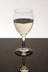 white wine
