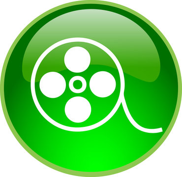grüner button video