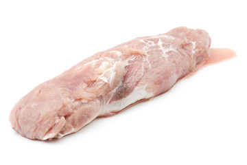 meat tenderloin