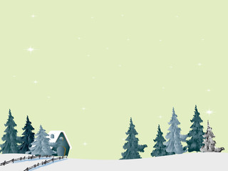 soft winter