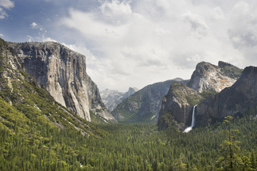 yosemite