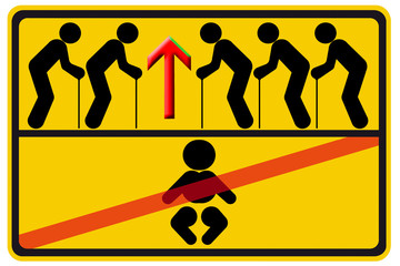 generationenkonflikt II