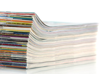Magazines