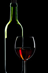 Red wine