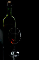 Red wine