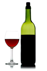Red wine
