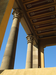 COLUMNAS