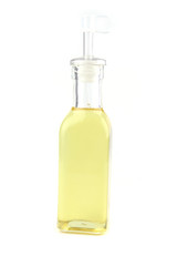 olive oil bottles