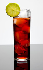 color drink