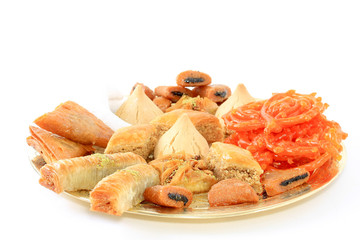 Patisserie Orientale