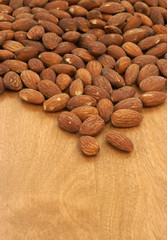 Almonds