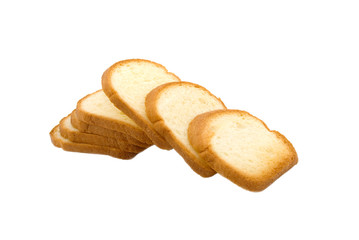 bread slices