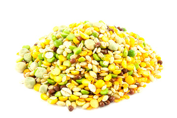 Soup Pulses