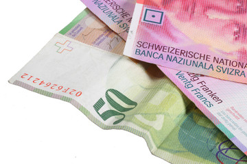 billets, devises