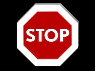 stop