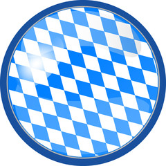 oktoberfest vektor button