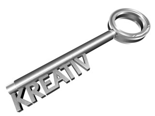 kreativ