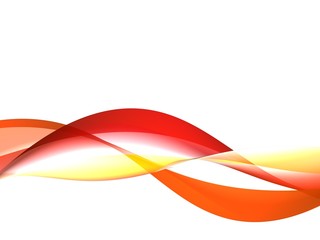 wave background