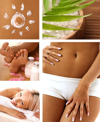 Body care