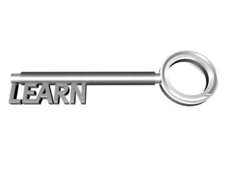 learn key