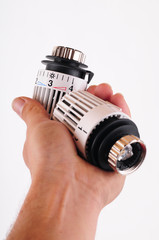 Thermostat